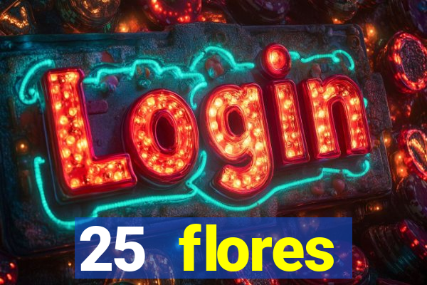 25 flores silvestres com nomes